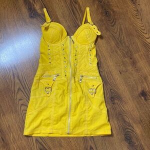 🌷 Entry 🌷 Y2K Corset Style Dress